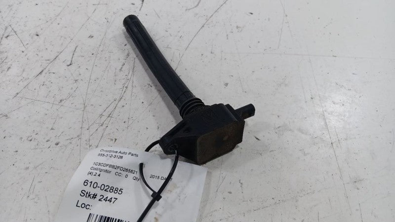 Coil Ignition Ignitor Fits 14-20 CHEROKEE OEM