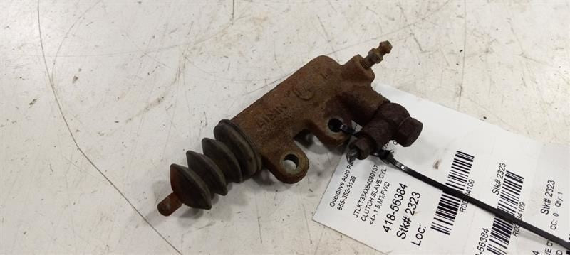 Clutch Slave Cylinder Fits 00-05 ECHO