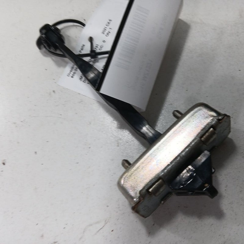 Mazda CX-5 Door Check Left Driver Rear Hinge Stop Stopper Detent  2023