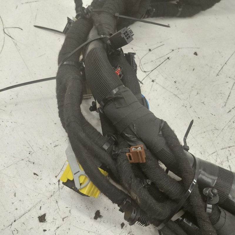 Buick Encore GX Dash Wire Wiring Harness  2022 2023 2024 2025