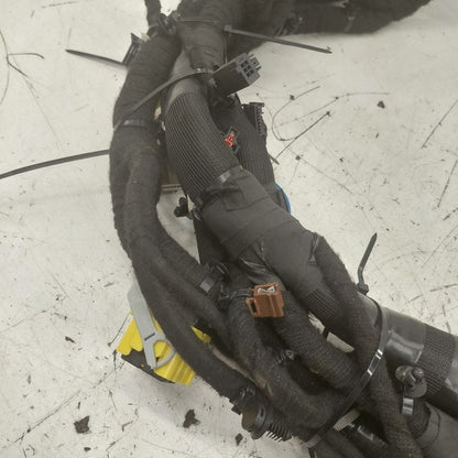Buick Encore GX Dash Wire Wiring Harness  2022 2023 2024 2025