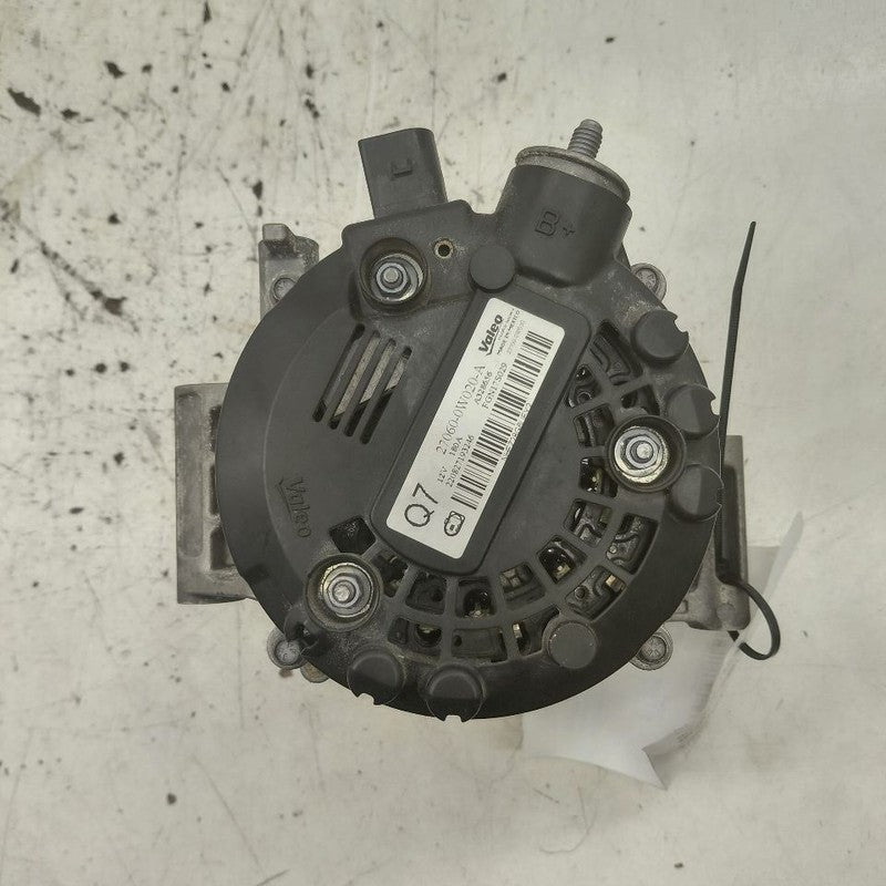 Alternator Fits 22-25 Lexus NX350
