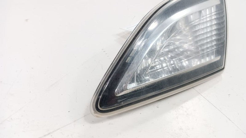 Passenger Right Tail Light Brake Lamp Sedan Lid Mounted Fits 10-13 MAZ