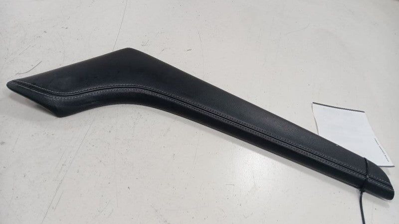 Console Right Side Trim Front Floor Fits 14-15 INFINITI Q50  OEM