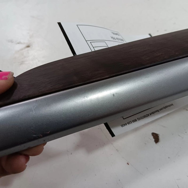 Subaru Legacy Outback Dash Bezel Trim Piece  2015 2016 2017