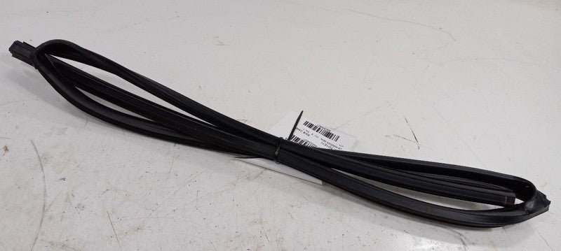Toyota Corolla Door Glass Window Seal Rubber Left Rear Back 2011 2012 13