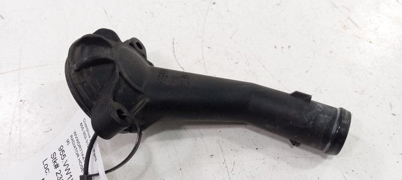 Volkswagen Rabbit Radiator Hose Neck 2006 2007 2008 2009 OEM