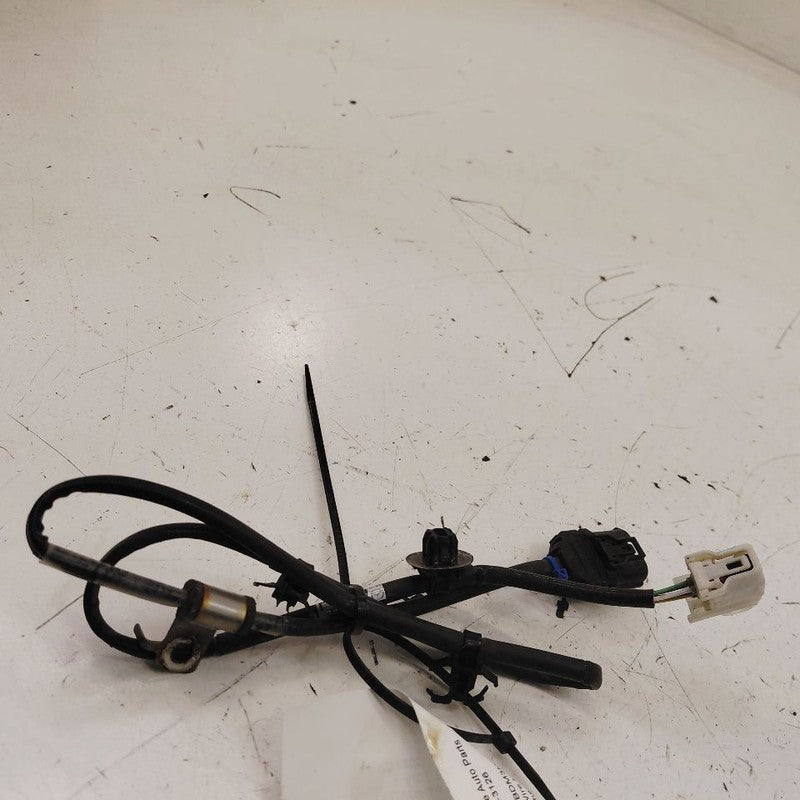 Mazda CX-5 Exhaust Flap Actuator Wire {PYH61879X} 2023 2022 2021 2020 