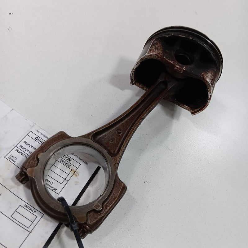 Mazda CX-5 2.5 Single Piston With Connecting Rod  2016 2015 2014 2013 