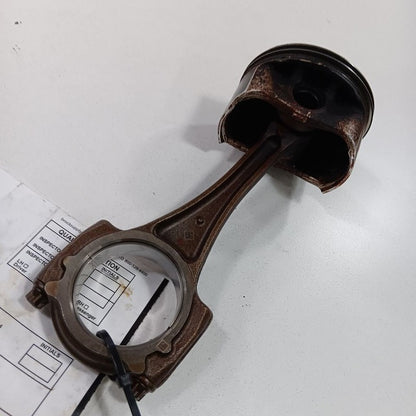 Mazda CX-5 2.5 Single Piston With Connecting Rod  2016 2015 2014 2013 