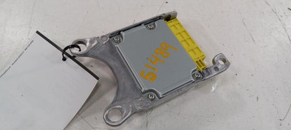 Under Console Sedan ID 98221AJ06A 10-11 Legacy OEM