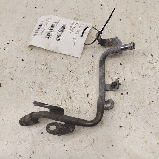 Nissan Murano Coolant Line Crossover Pipe  3.5 2020 2021 2022 2023