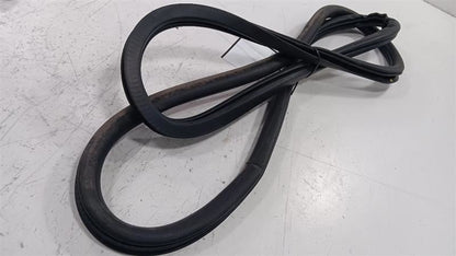 Dodge Dart On Body Door Jamb Seal Rear Left Back  2013 2014 2015 2016