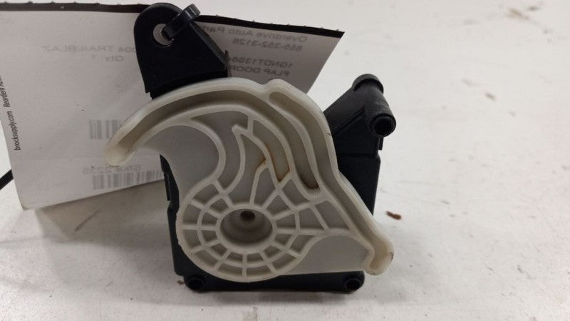 Chevy Trailblazer Flap Door Motor Heater AC Door Actuator 2004 2005 20