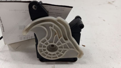 Chevy Trailblazer Flap Door Motor Heater AC Door Actuator 2004 2005 20