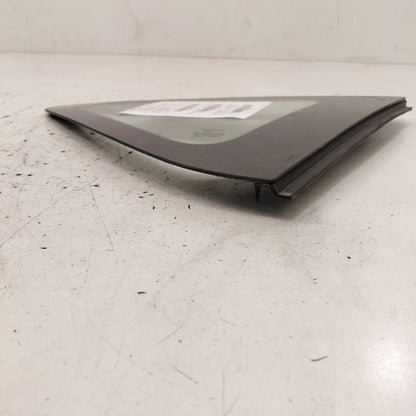 Passenger Right Quarter Glass Window Hatchback Note Fits 14-19 Nissan 