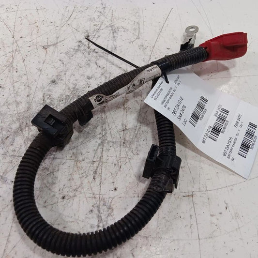 Nissan LEAF Battery Cable  2013 2014 2015 2016 2017 OEM