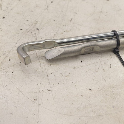 Toyota Prius Spare Tire Changing Wrench Tool  2022 2021 2020