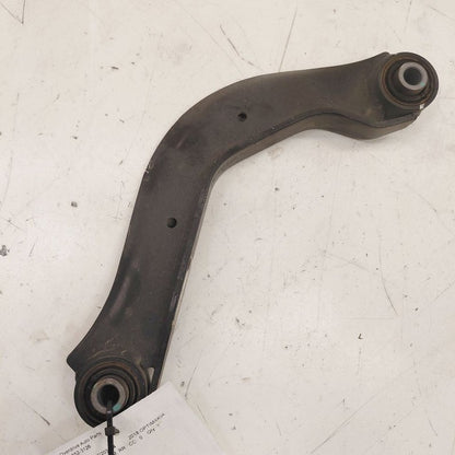 Left Rear Upper Control Arm US Built VIN 5 1st Digit Fits 16-20 Kia Op