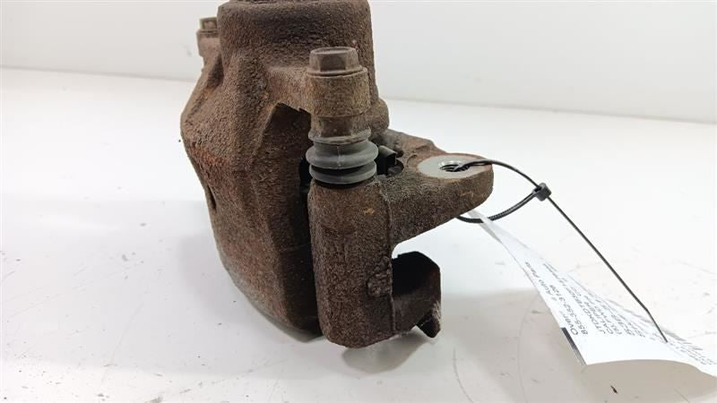 4773052280 Passenger Right Brake Caliper Front Prius C VIN B3 Fits 12-19 PRIUS