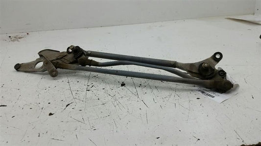 Windshield Wiper Transmission Linkage Standard Spec Fits 00-05 Toyota 