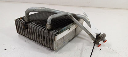 1J1820007 Air Conditioning AC Evaporator City Canada Only Fits 99-11 GOLF 