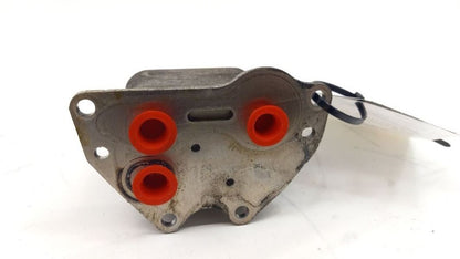 Chevy Sonic Engine Oil Cooler 2012 2013 2014 2015 2016