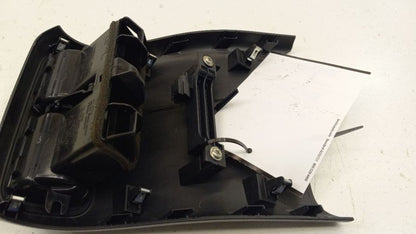 969101VW1A Console Front 4 Door Sedan Floor Fits 10-13 INFINITI G37 113085