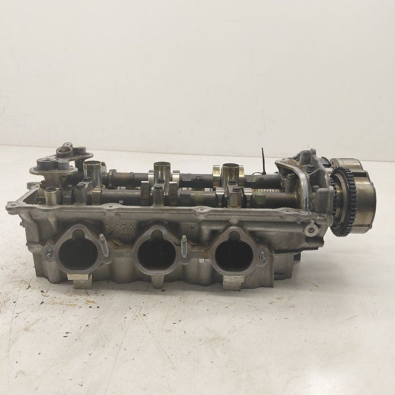 Driver Left Front Engine Cylinder Head Fits 15-24 Nissan Murano