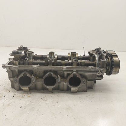 Driver Left Front Engine Cylinder Head Fits 15-24 Nissan Murano