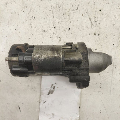 Engine Starter Motor Fits 15-22 Jeep Cherokee
