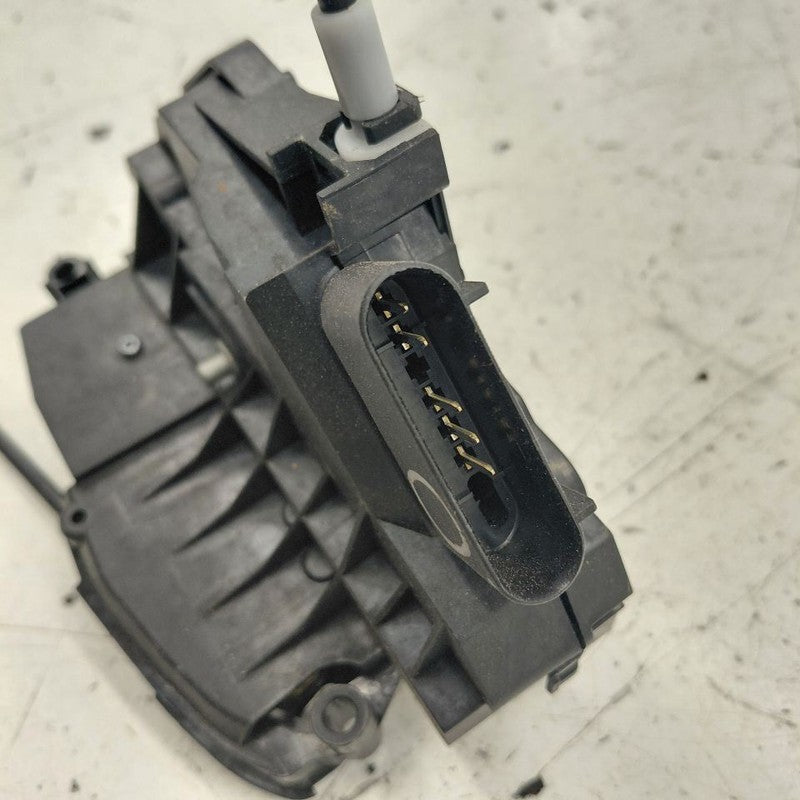 Volvo S60 Door Latch Lock Right Passenger Front  2018 2017 2016
