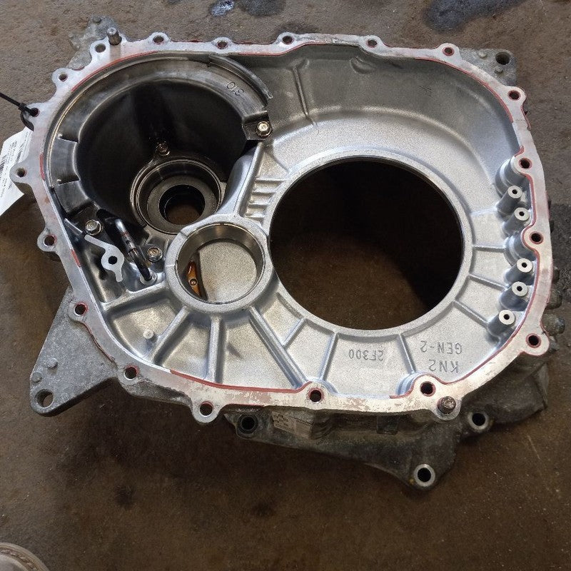 Kia Forte 2.0 Transmission Bell Housing  2015 2016 2017 2018