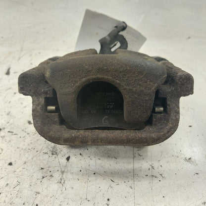 Left Rear Brake Caliper Hatchback Base 253mm 9.96" Rotor Fits 15-16 GO