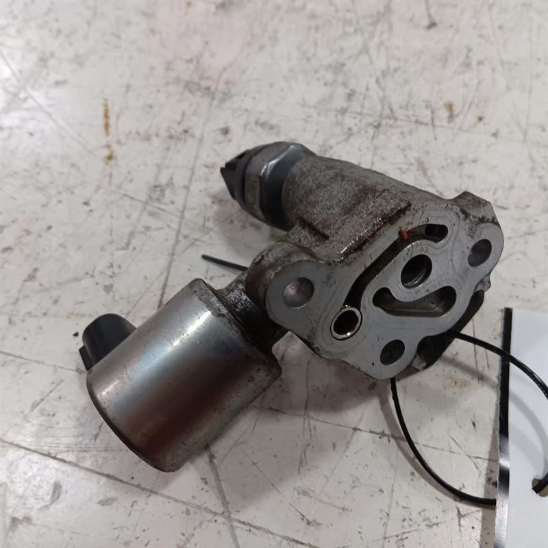 Mazda CX-3 Variable Timing Gear Oil Control Valve Solenoid Cylinder Head  2016 2