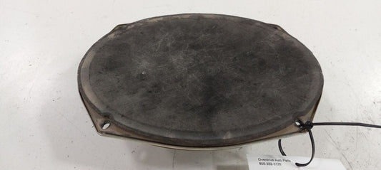 Dodge Avenger Speaker Left Rear 2014 2013 2012 2011 2010