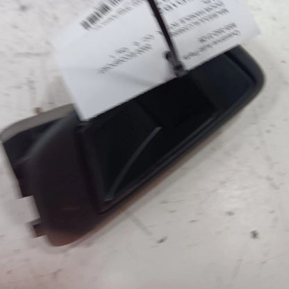 Ford Ecosport Door Handle Right Passenger Rear Interior Inside  2018 2