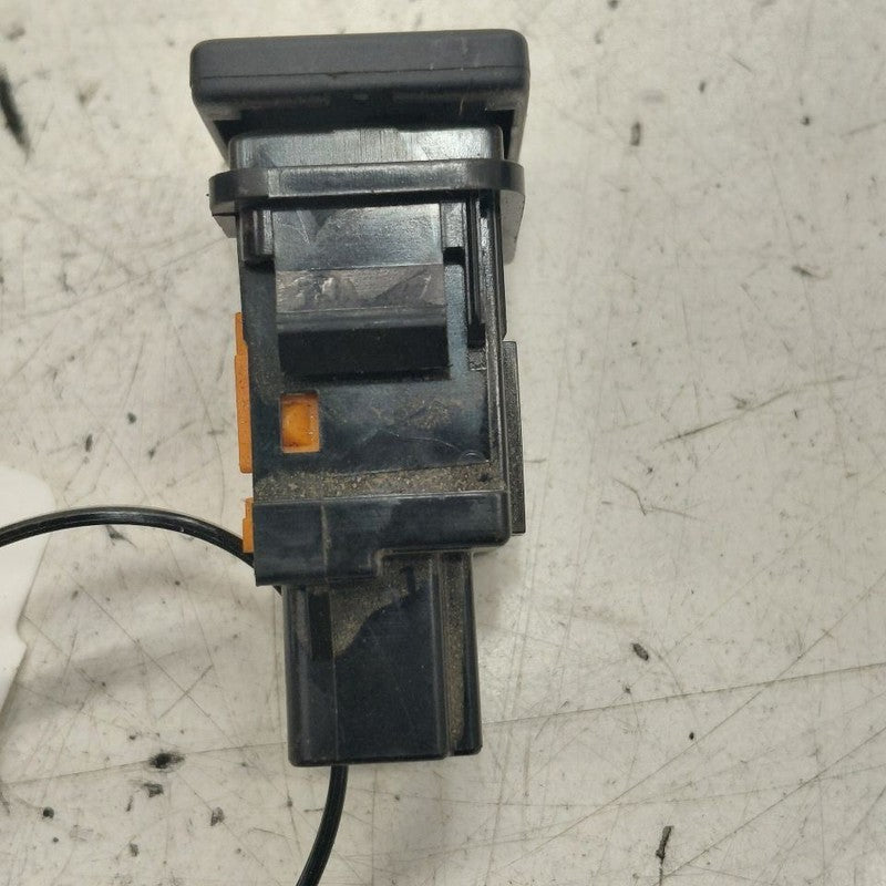 Lexus IS350 Parking Assist Switch 2020 2019 2018