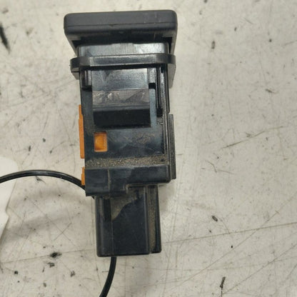 Lexus IS350 Parking Assist Switch 2020 2019 2018