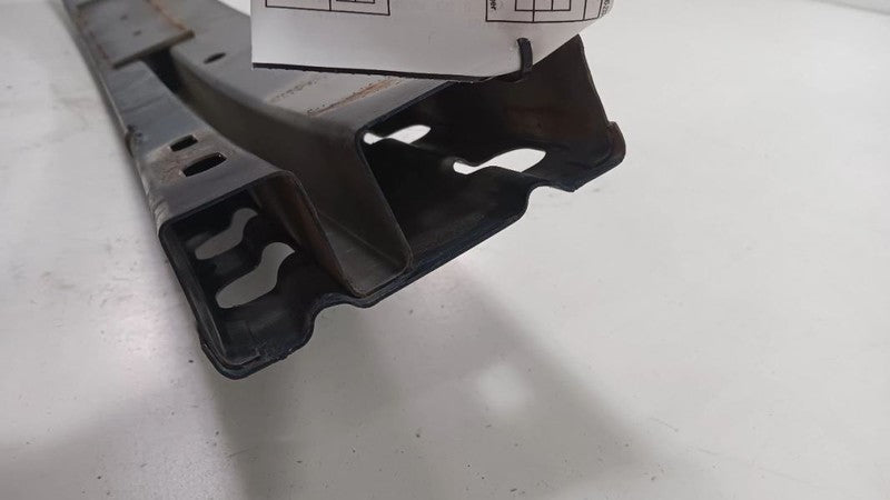 Rear Bumper Reinforcement VIN K 1st Digit Korea Built Fits 15-18 ROGUE