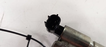 Cadillac CTS Variable Timing Gear Oil Control Valve Solenoid Cylinder Head 2012