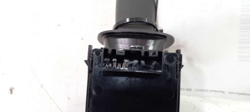 20998958 Wiper Column Switch Column Coupe Fits 08-15 CTS