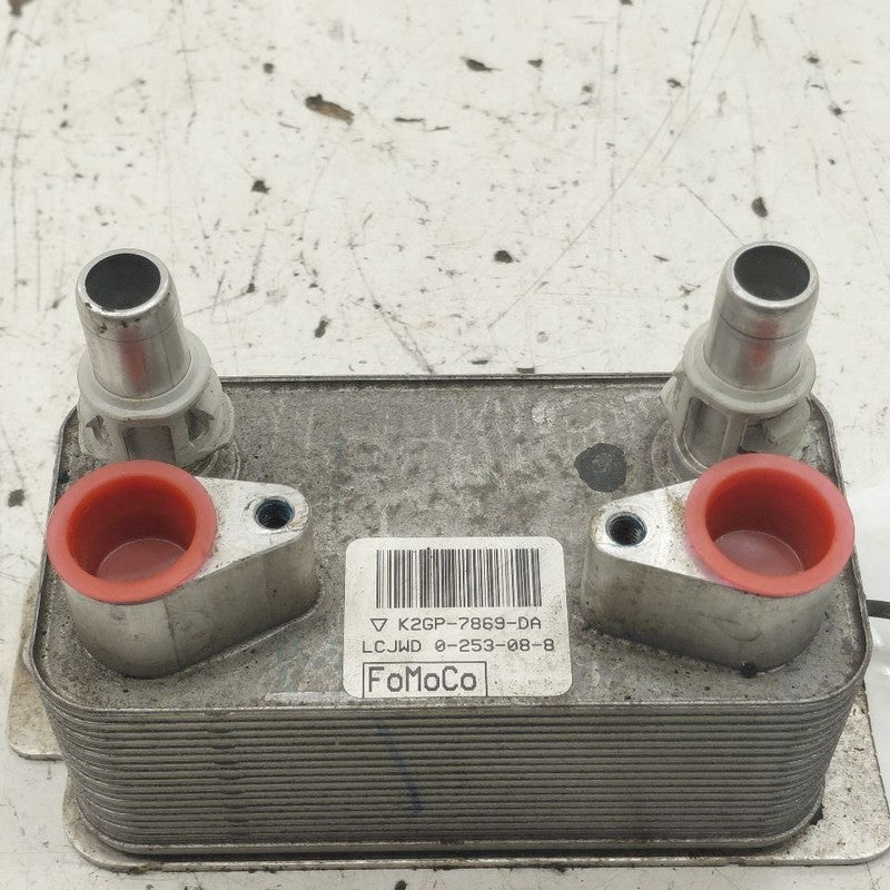 Ford Edge Automatic Transmission Fluid Oil Cooler  2.7 2019 2020 2021 