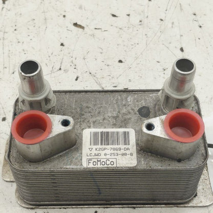 Ford Edge Automatic Transmission Fluid Oil Cooler  2.7 2019 2020 2021 