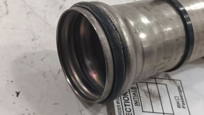 Lexus LS460 Coolant Line Crossover Pipe  2007 2008 2009 OEM