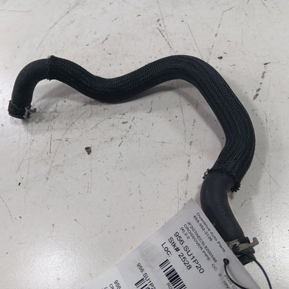 Subaru Crosstrek 2.0 Coolant Line Crossover Pipe  2019 2020 2021 2022 
