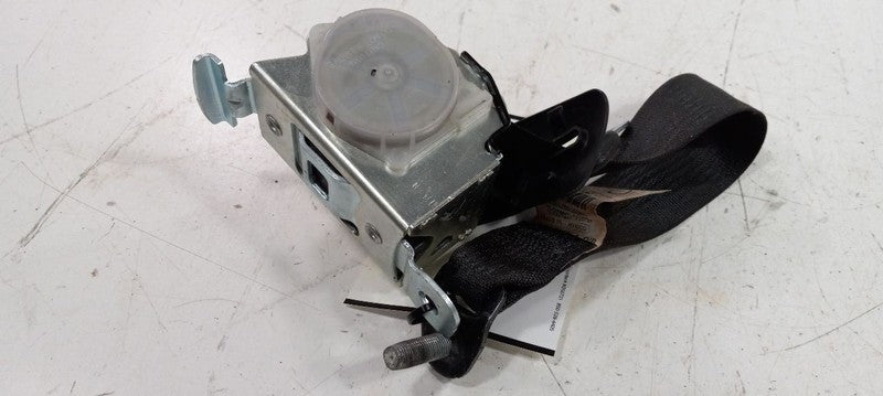 Buick LaCrosse Seat Belt Strap Retractor Left Rear Back 2010 2011 2012 13