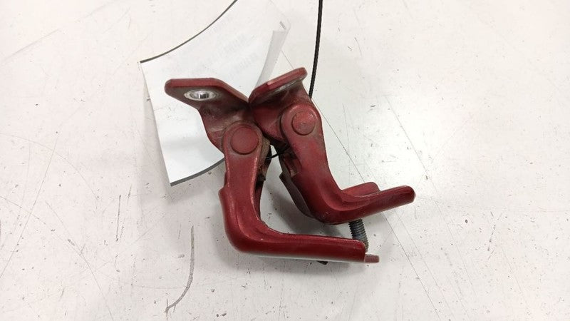 Mazda CX-9 Door Hinge Set Right Rear Passenger 2012 2011 2010  OEM