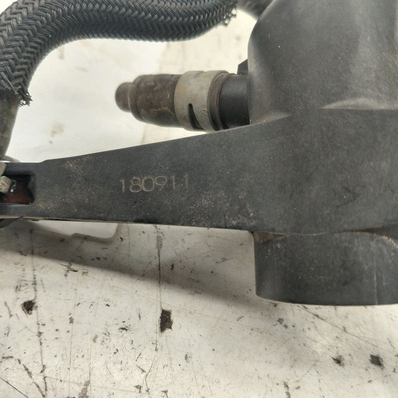 Lexus IS350 Radiator Hose Neck  3.5 2020 2019 2018