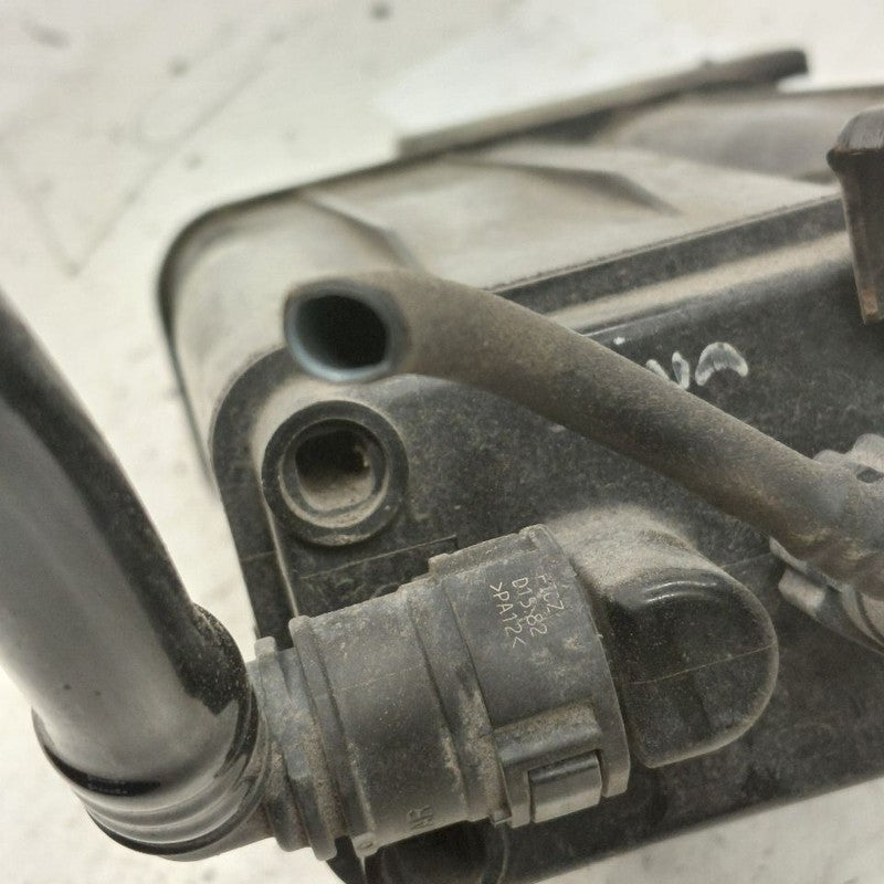 Hyundai Veloster Fuel Vapor Canister Charcoal Evaporator Can 2017 2016
